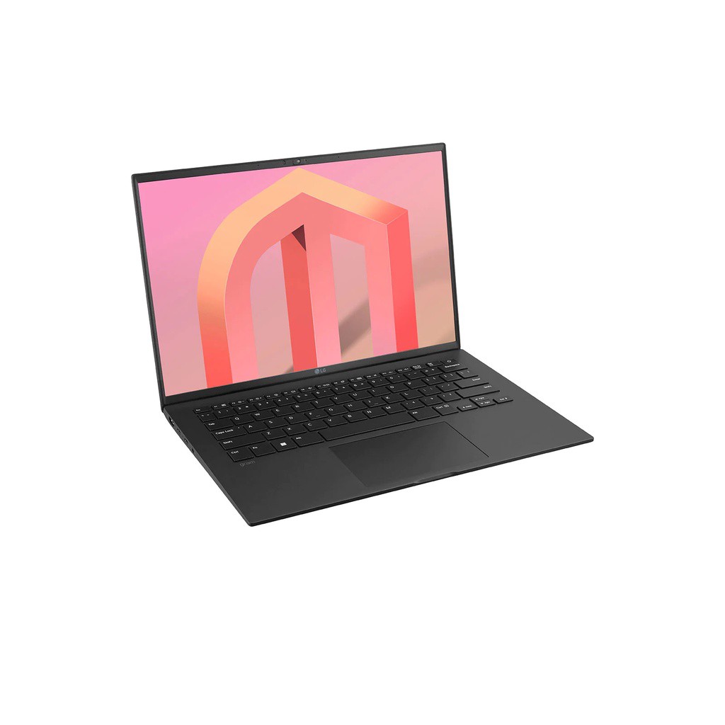 Laptop LG Gram 14Z90Q-GAH75A5