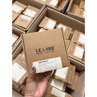 lọ 10ml nước hoa Another 13 Le Labo