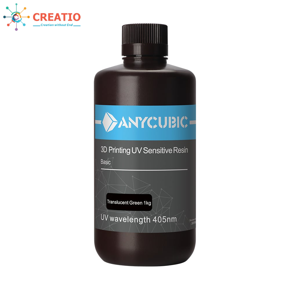 Nhựa in 3D Resin UV Anycubic