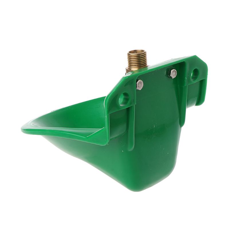 Máng Uống Nước Tự Động Cho Gà / Dê / Cừu
