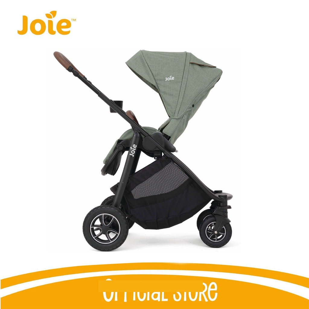 Xe đẩy trẻ em Joie Versatrax