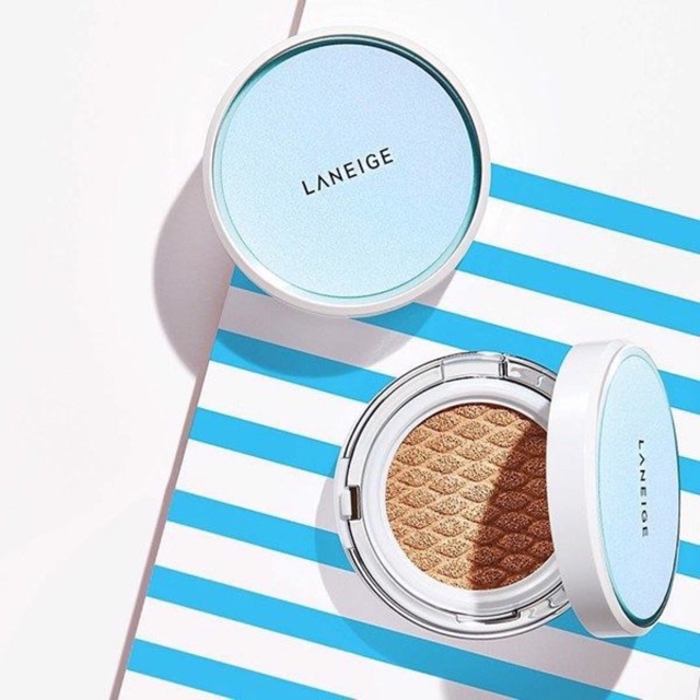 LANEIGE - Phấn Nước BB Cushion Pore Control