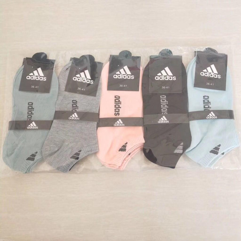 Vớ Adidas Nhiều Máu Thời Trang Cá Tính