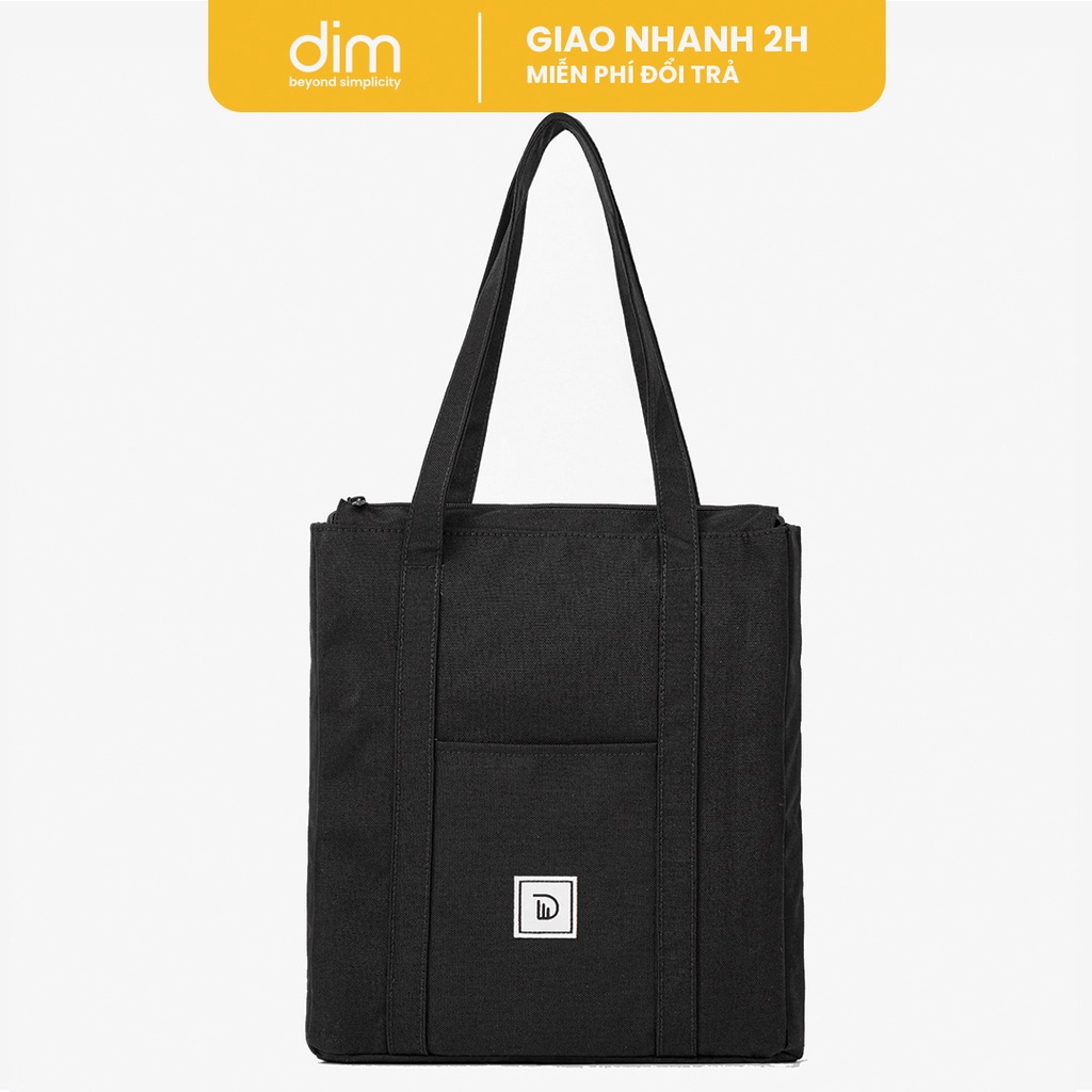 Túi Tote Nam Nữ DIM Classic Tote