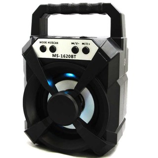 Loa bluetooth xách tay MS-1620BT