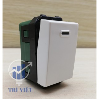 Công tắc đơn Panasonic WEV5001SW