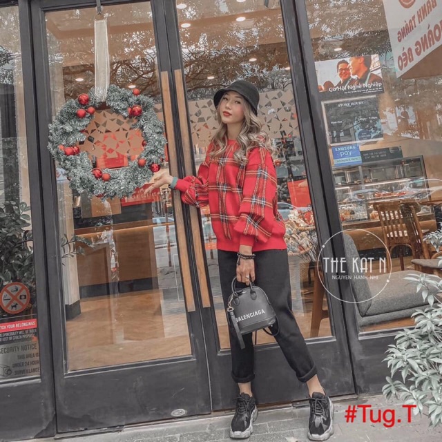 Set len hot hit 2019 cho bạn nữ.