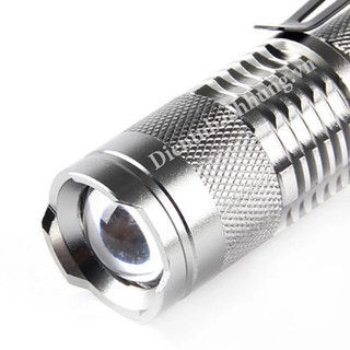 ĐÈN PIN MINI HY-68