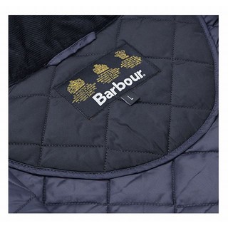 Áo khoác Xuất Mỹ hiệu Barbour