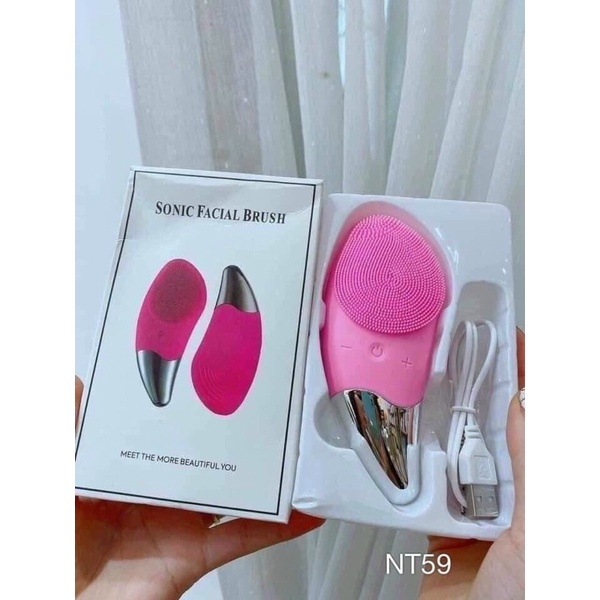 MÁY RỬA MẶT XOÀI