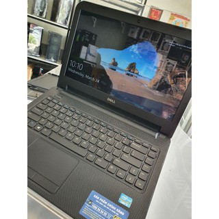 Laptop Dell