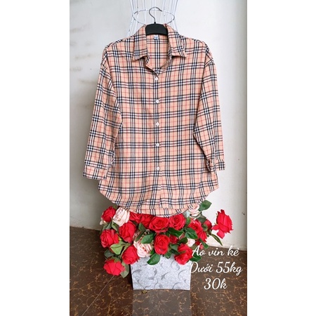 Áo sơ mi kiểu xinh