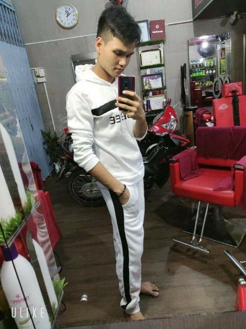 [ HOT TREND 2020] Đồ bộ nam, đồ bộ thể thao nam, set đồ bộ áo hoodie chất nỉ bông đẹp, giá rẻ, thật 100% | BigBuy360 - bigbuy360.vn