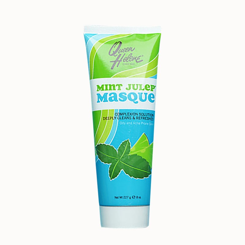 Mặt Nạ Đất Sét Bạc Hà Queen Helene Mint Julep Masque