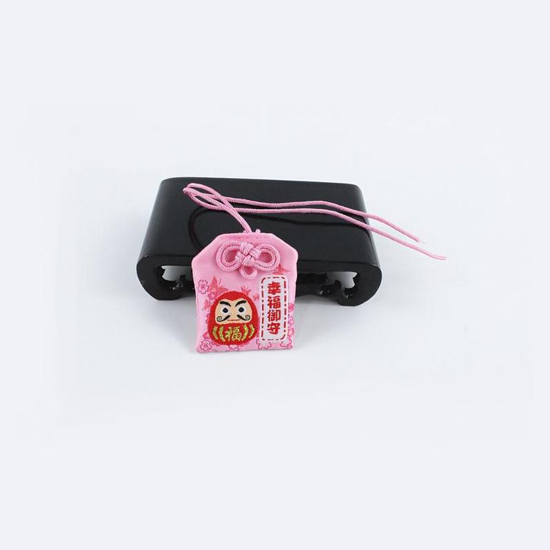 Túi gấm Omamori may mắn. Túi Phước May Mắn Omamori