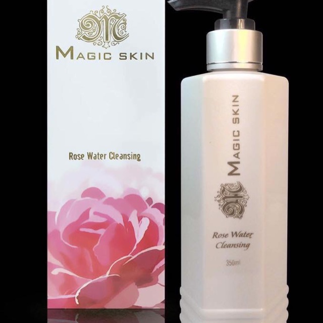 NƯỚC HOA HỒNG MAGIC SKIN