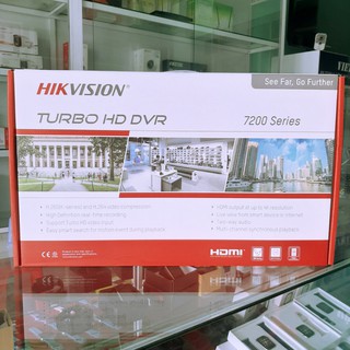 Đầu ghi hikvision DS-7616NI K1