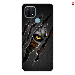 Ốp điện thoại thời trang cho OPPO A15S OPPO A15S OPPOA15S đẹp