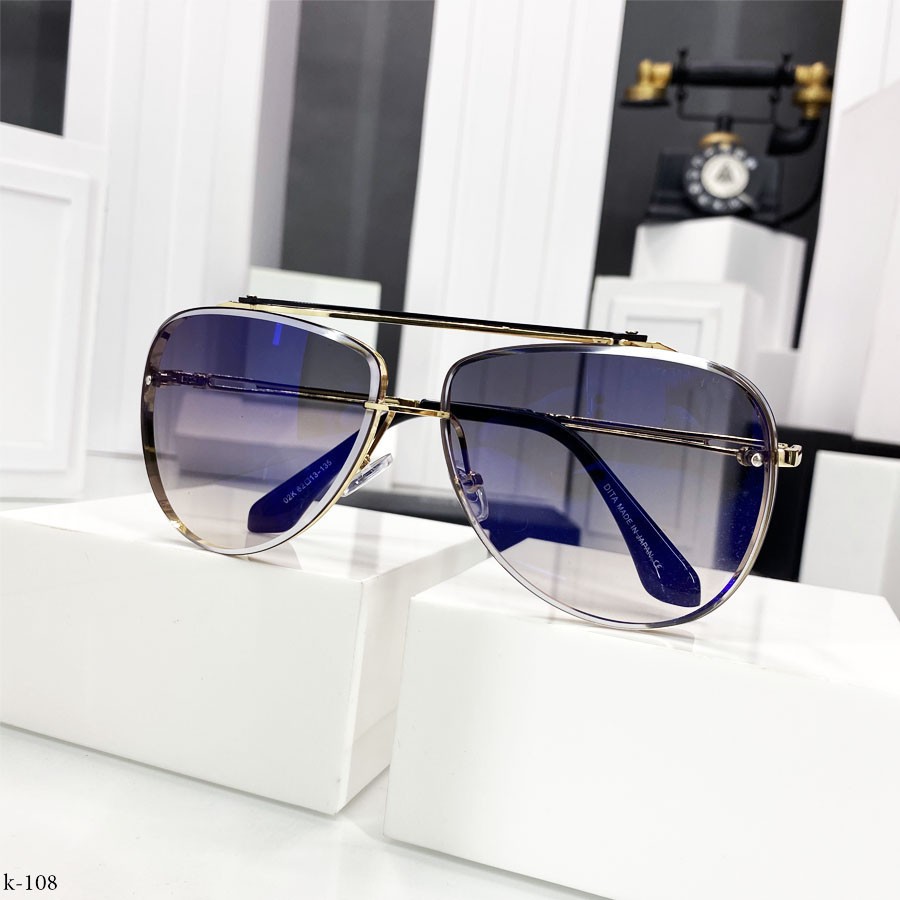 Kính HOT Nam Nữ ⚜️FREE SHIP⚜️ Mắt Kính Râm  Hàng Unisex - Chống UV400 - Hàng Cao Cấp