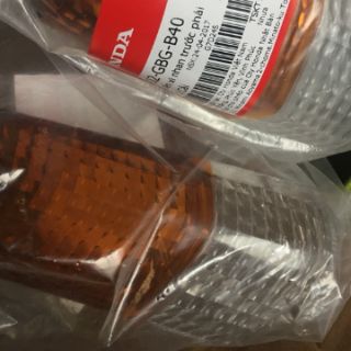 NẮP XI NHAN TRƯỚC DREAM THÁI