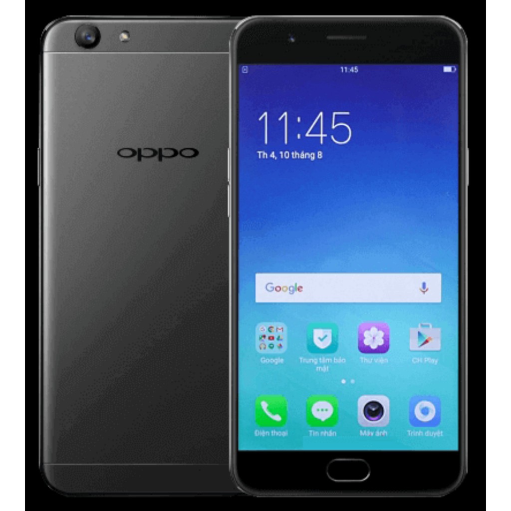 Điện thoại Oppo F1s 2 SIM 32Gb ram 4Gb mới chính hãng - Oppo F1s vàng hồng, chuyên gia selfie, BẢO HÀNH 12 THÁNG