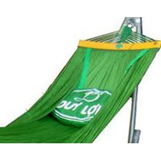 Lưới võng xếp Duy Lợi size lớn