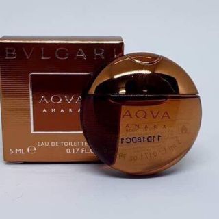 NƯỚC HOA AQUA NÂU 100ML