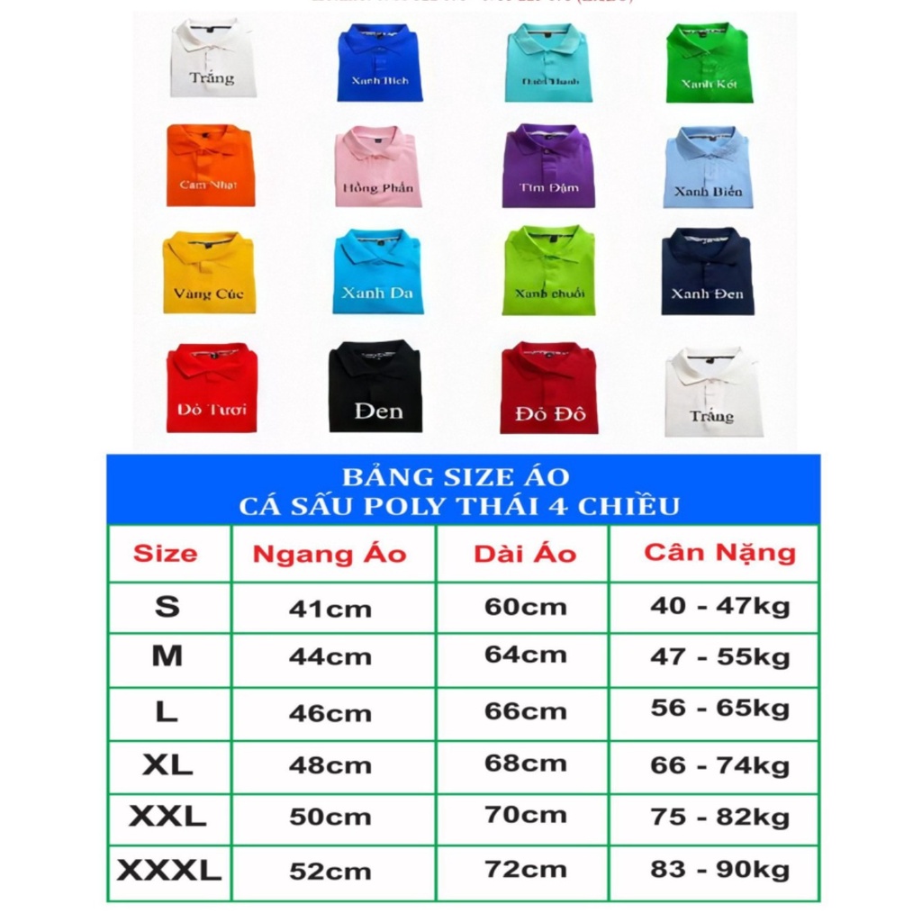 Áo thun nam cá sấu cotton cao cấp [Rẻ Vô Địch] | BigBuy360 - bigbuy360.vn