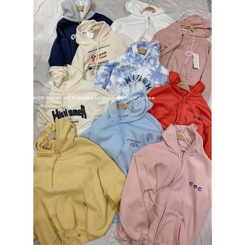 Hoodie ( Có sẵn - Ảnh thật - Sale) | BigBuy360 - bigbuy360.vn