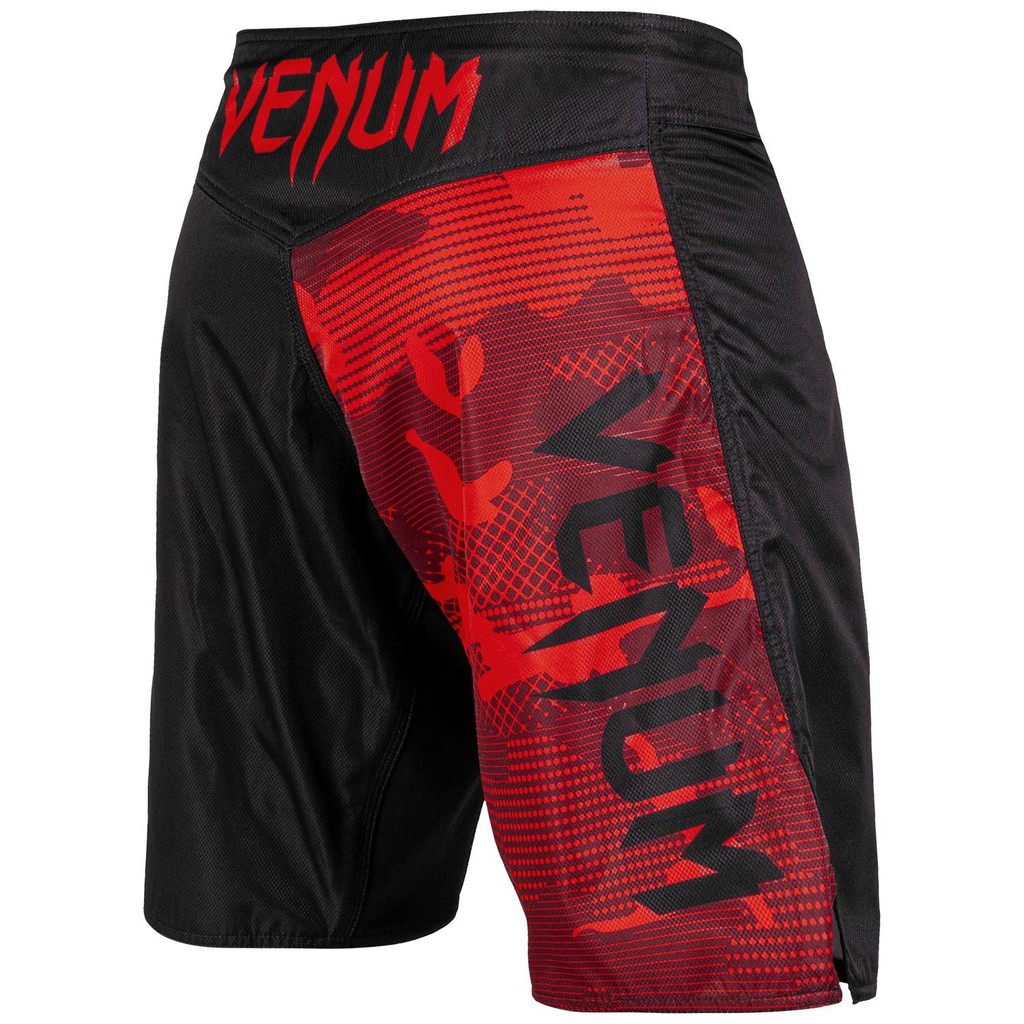 Quần MMA Venum Light 3.0 - Red