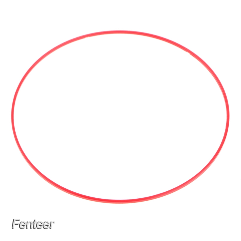 Vòng Tròn Màu Đỏ Thay Thế Cho Máy Ảnh Canon 24-105 24-70 Gen 2