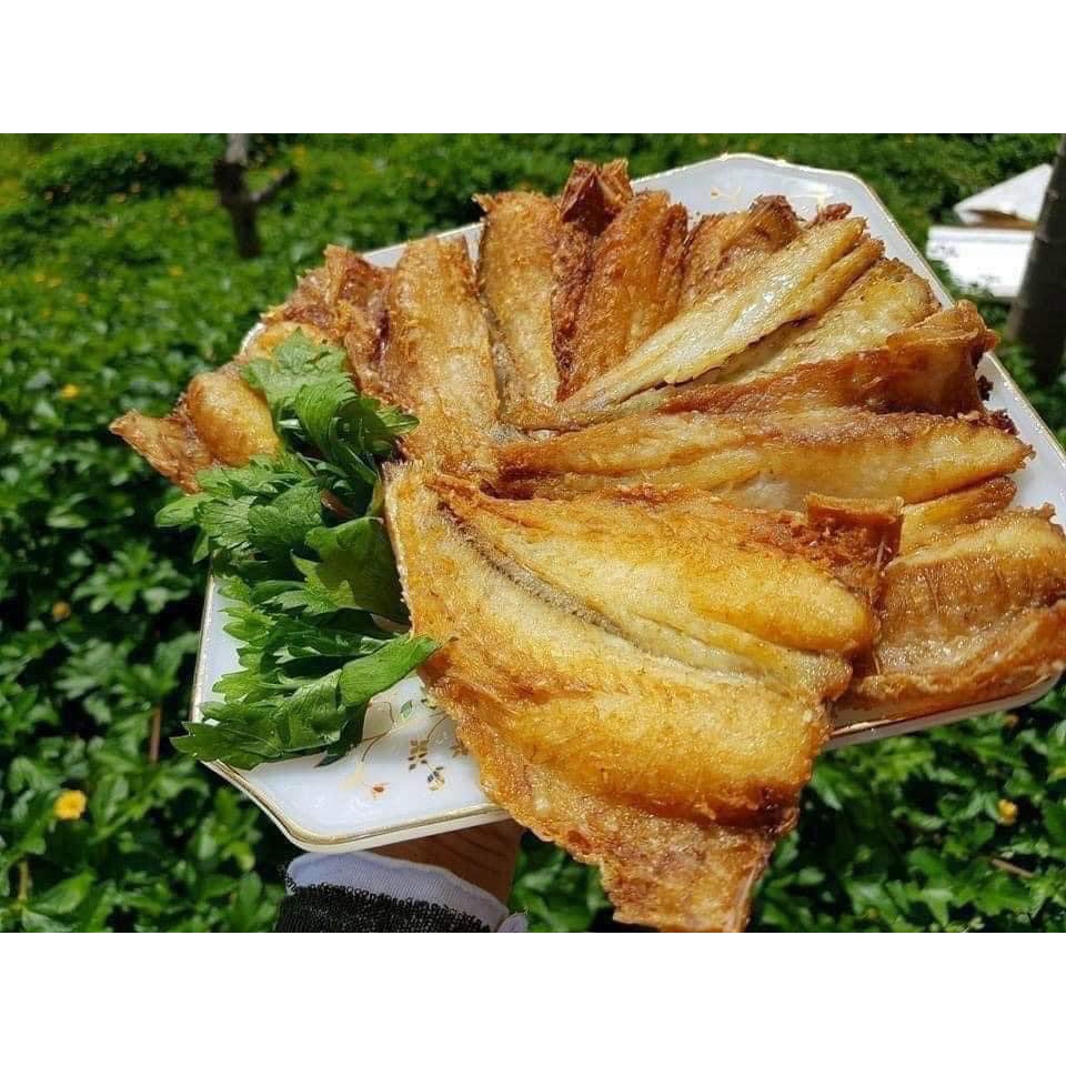 CÁ ĐÙ XẺ CỒ 1 NẮNG VIP