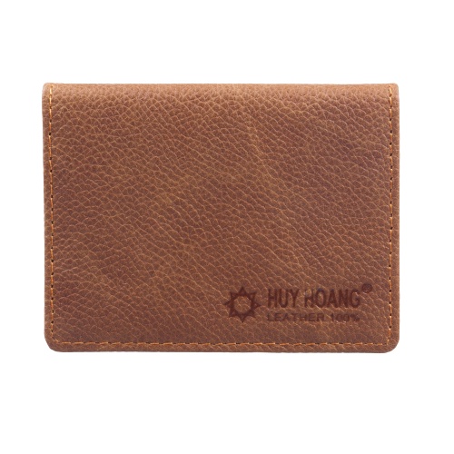 Ví namecard, Ví passport da bò màu da, đen, nâu HP9101-02-03-04-05-05-07-08-09