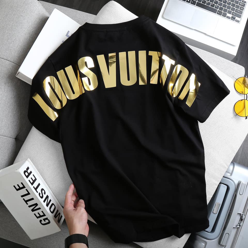 áo phông phản quang thời trang nam nữ ⚡áo thun cổ chữ S - form thụng tay lỡ unisex freesize ulzzang oversize giá rẻ nhất