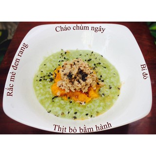 Bột chùm ngây sấy lạnh bổ dưỡng
