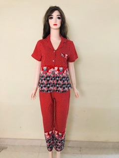 đô ngủ chất vai lua 1 djama