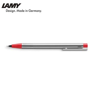 Bút chì cao cấp LAMY logo (HB - 0.5 mm)