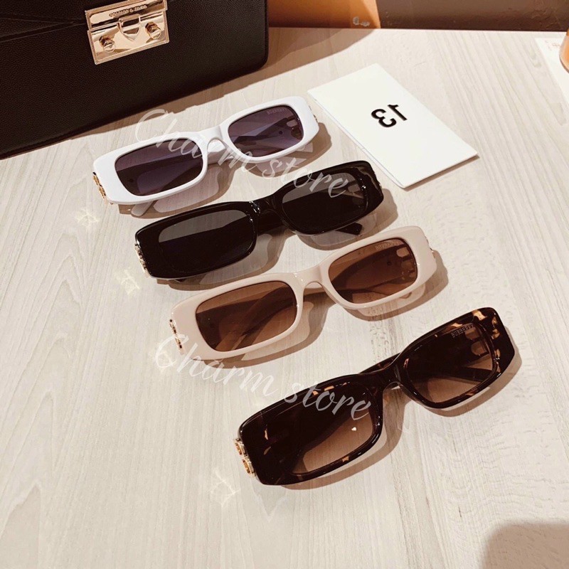 Siêu Phẩm Kính B Form Nhỏ Mới | BigBuy360 - bigbuy360.vn