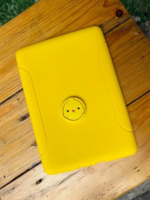 Ốp silicon Oasis 2/3 và paperwhite gen 1/2/3/4