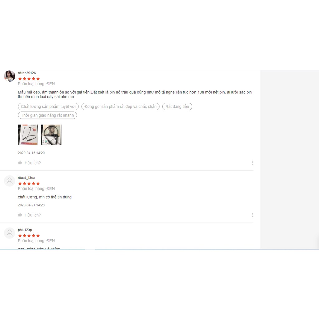 🌟CHÍNH HÃNG🌟 Tai nghe bluetooth thể thao choàng cổ Hoco ES29 - Nghe nhạc và đàm thoại 16H liên tục {BẢO HÀNH ĐỔI MỚI} | BigBuy360 - bigbuy360.vn