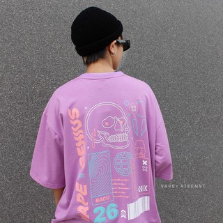 [T-SHIRT] V*PE GENIUS