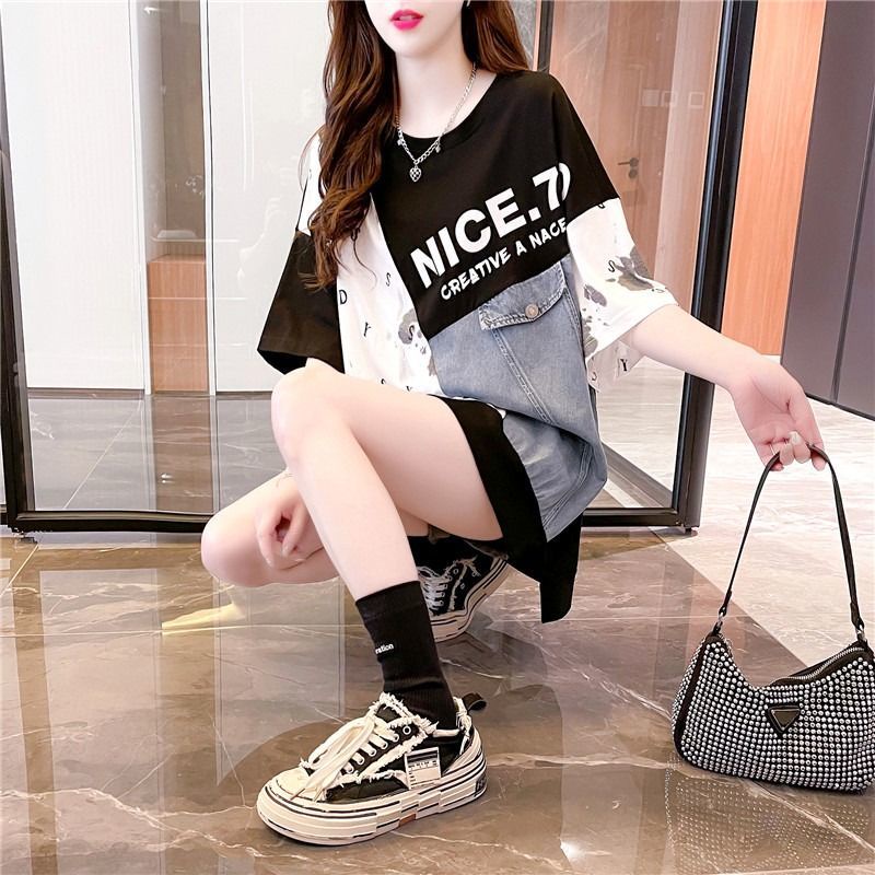 Áo Khoác Size Lớn Thời Trang Đường Phố Cá Tính