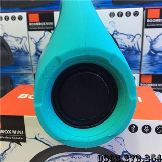 Loa bluetooth-Loa Bluetooth Boombox