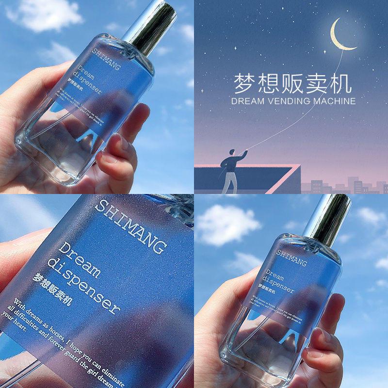 Nước Hoa Mùi Trái Cây Tươi Mát Lâu Phai Dành Cho Nữ | BigBuy360 - bigbuy360.vn