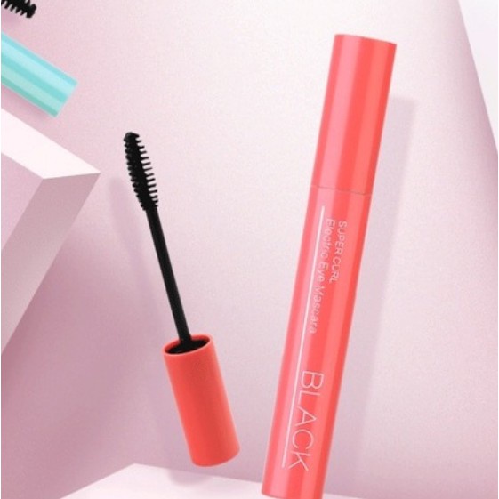 Mascara 3D Lâu Trôi Chống Nước Lameila Giúp Mi Dày Và Dài  Clovershop68