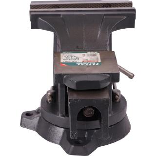 8" Êtô kẹp Total THT6186