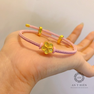 Charm Thập lí đào hoa #C629 ( An Ý Hiên)
