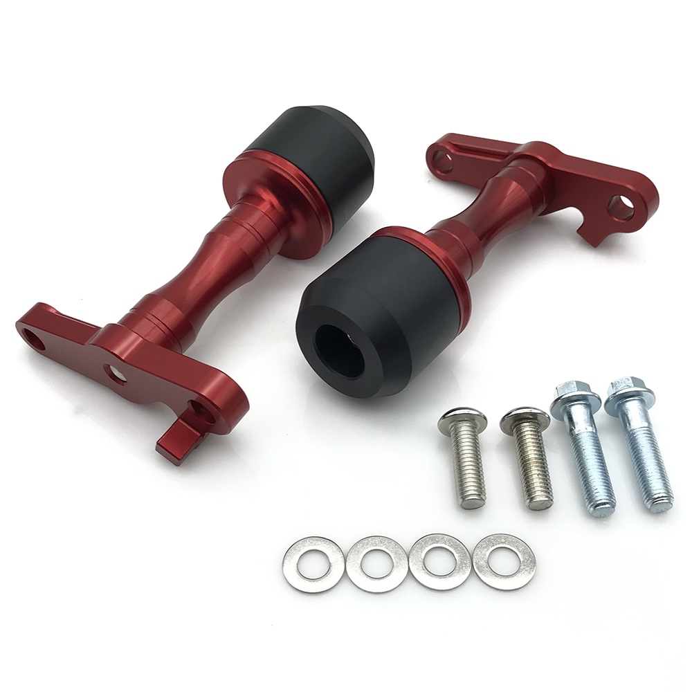 Tấm Đệm Bảo Vệ Động Cơ Xe Máy Trượt Chống Va Chạm Cho Yamaha XSR155 XSR 155 2019 2020 2021