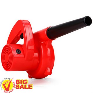 [SALE DEAL] MÁY HÚT THỔI BỤI PHÒNG NÉT SD-9020 CỰC MẠNH [NQ4]