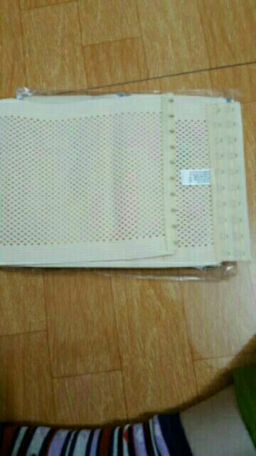 Gen nịt bụng định hình nữ